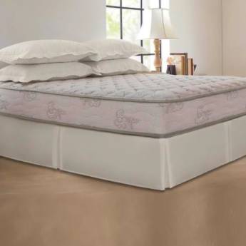 Comprar o produto de Saia Box Vest Fácil Casal  em Cama, Mesa e Banho em Osasco, SP por Solutudo