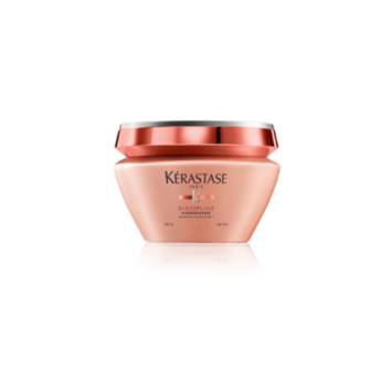 Comprar o produto de Kérastase Discipline Maskeratine - Máscara Capilar 200ml em Kérastase PARIS em Jundiaí, SP por Solutudo