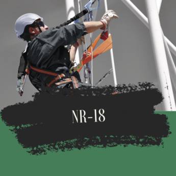 Comprar o produto de CURSO NR-35 em Consultoria em Aracaju, SE por Solutudo