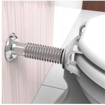 Comprar o produto de Tubo de Ligação Blukit em Materiais para Construção em Boituva, SP por Solutudo