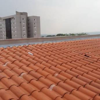 Comprar o produto de Mineiros Calhas em Casa, Móveis e Decoração em Mineiros, GO por Solutudo