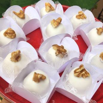 Comprar o produto de Felicità Doces em A Classificar em Botucatu, SP por Solutudo Comprar o produto de Felicità Doces em A Classificar em Botucatu, SP por Solutudo