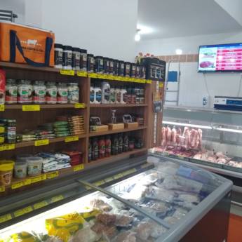 Comprar o produto de produtos veganos em Alimentos e Bebidas em Boituva, SP por Solutudo