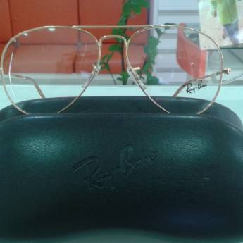 Comprar o produto de Ray Ban 6049L em Ray-Ban em Dourados, MS por Solutudo