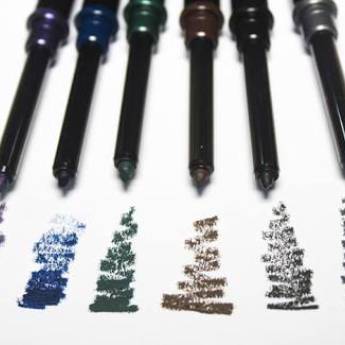 Comprar o produto de Lápis retrátil para olhos.  em Beleza e Cuidado Pessoal em Bauru, SP por Solutudo