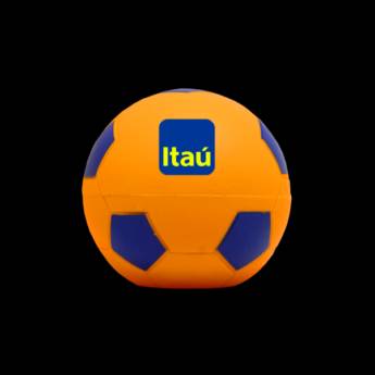 Comprar o produto de Cofre Bola Personalizado em Brinquedos em São José do Rio Preto, SP por Solutudo