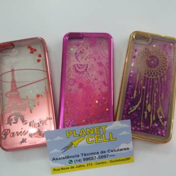 Comprar o produto de Iphone 5G / 5S em iPhone em Ourinhos, SP por Solutudo