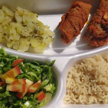 Comprar o produto de Comida Fitness em Marmitex em Assis, SP por Solutudo