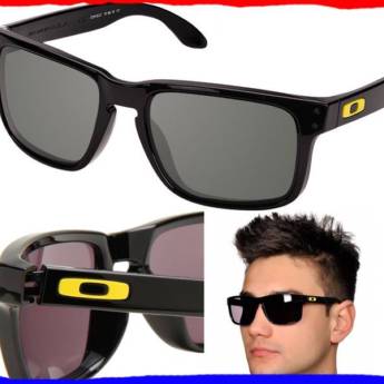 Comprar o produto de Óculos Oakley em A Classificar em Assis, SP por Solutudo