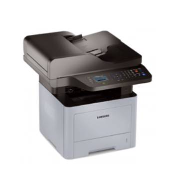 Comprar o produto de Impressora Multifuncional Samsung M4070FR em Impressoras e Acessórios em Americana, SP por Solutudo