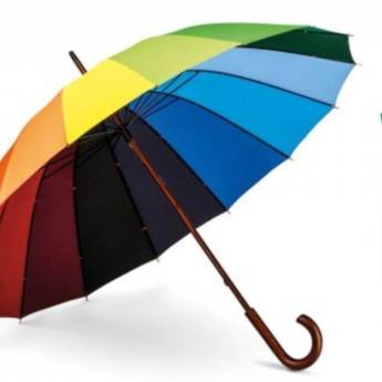 Comprar o produto de Guarda-chuva 99140 DUHA. em Guarda-Chuva em São José do Rio Preto, SP por Solutudo