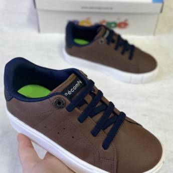 Comprar o produto de Tênis Urban Guty Pé com Pé infantil masculino  em Calçados Infantis em Uberlândia, MG por Solutudo