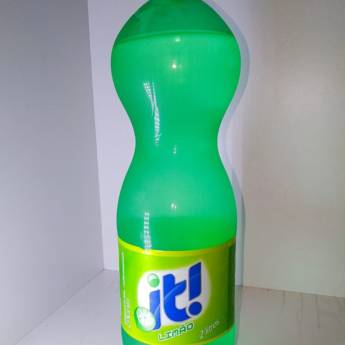 Comprar o produto de IT! Limao 2L em A Classificar em Boituva, SP por Solutudo