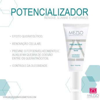 Comprar o produto de PEELING PHA - ESFOLIANTE QUÍMICO - B OCEAN em Dermocosméticos em Americana, SP por Solutudo