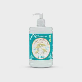 Comprar o produto de Sabonete Liquido 1 Litro Erva Doce Soft | Premisse em A Classificar pela empresa EmbalaFoz Tudo em Embalagens em Foz do Iguaçu, PR por Solutudo