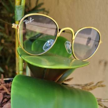 Comprar o produto de Óculos Ray Ban em Pet Shop em Jundiaí, SP por Solutudo