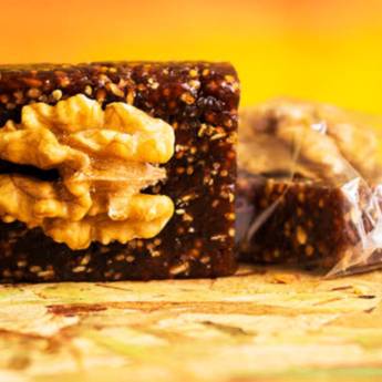 Comprar o produto de Doces Árabes Sortidos Cedar em Bauru em Alimentos em Bauru, SP por Solutudo