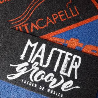 Comprar o produto de capachos personalizados  em A Classificar em Joinville, SC por Solutudo