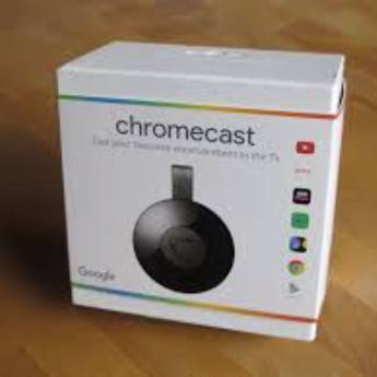 Comprar o produto de chromecast em Filmes e Seriados em Boituva, SP por Solutudo
