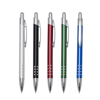 Comprar o produto de ER168B Caneta Metal em Canetas de Metal em São José do Rio Preto, SP por Solutudo