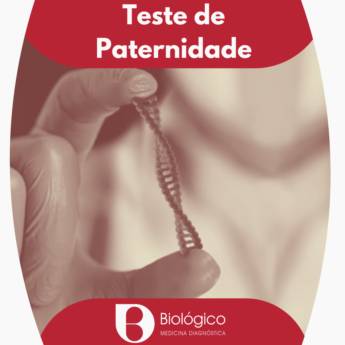Comprar o produto de Teste de Paternidade em A Classificar em Jundiaí, SP por Solutudo Comprar o produto de Teste de Paternidade em A Classificar em Jundiaí, SP por Solutudo