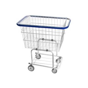 Comprar o produto de Carrinho para condomínio 140 litros - WSG Brasil em Condomínios - Edifícios em São Paulo, SP por Solutudo