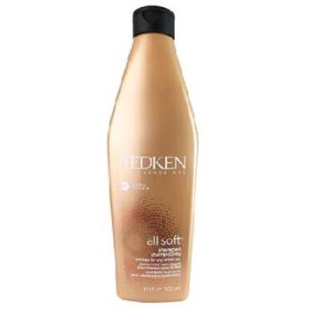 Comprar o produto de Redken All Soft Shampoo 300 ml em Cabelo em Botucatu, SP por Solutudo