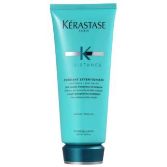 Comprar o produto de Kérastase Résistance Fondant Extentioniste - Condicionador 200ml em Kérastase PARIS em Jundiaí, SP por Solutudo