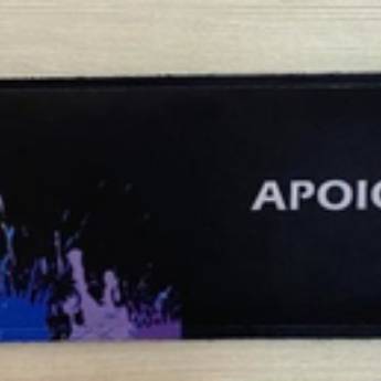 Comprar o produto de Apoio de teclado - Ref.401 - Personalizado com sua logomarca em Mousepad em São José do Rio Preto, SP por Solutudo