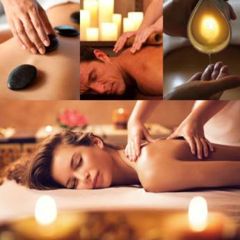 Comprar o produto de MASSAGEM em Acupuntura em Bauru, SP por Solutudo