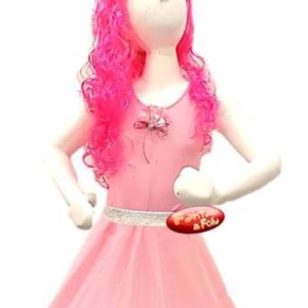 Comprar o produto de 2847 - Bailarina infantil (4 a 10) em Fantasias em Tietê, SP por Solutudo