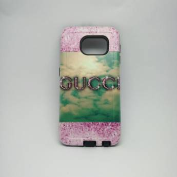 Comprar o produto de Capa Samsung S6 em Samsung em Boituva, SP por Solutudo