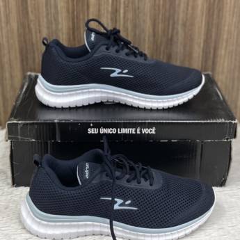 Comprar o produto de Tênis feminino Adrun em A Classificar em Uberlândia, MG por Solutudo