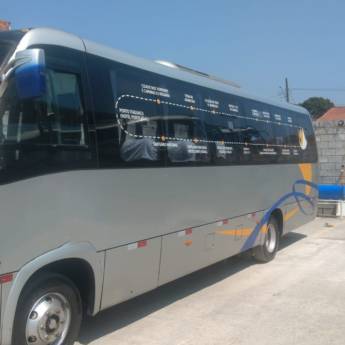 Comprar o produto de Micro Ônibus Volare (W9C) ano 2017/2018 em Ônibus em Tietê, SP por Solutudo