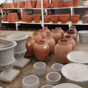 Comprar o produto de Vasos  em Nossos Produtos em Atibaia, SP por Solutudo