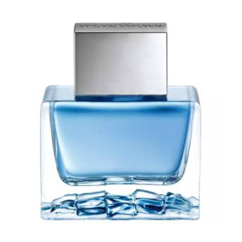 Comprar o produto de Blue Seduction Antonio Banderas Eau de Toilette - Perfume Masculino 100ml em Antonio Banderas em Jundiaí, SP por Solutudo