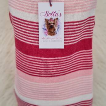 Comprar o produto de Blusa tons de Rosa em Pet Shop em Jundiaí, SP por Solutudo