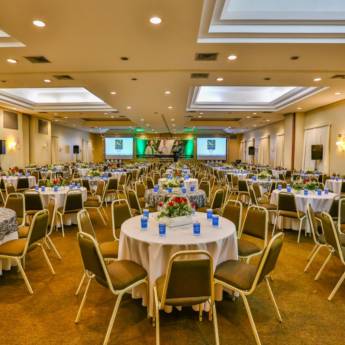 Comprar o produto de Salas de Eventos em Salões em Marília, SP por Solutudo