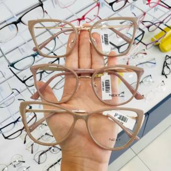 Comprar o produto de Armação Next Fem em Ótica em Foz do Iguaçu, PR por Solutudo