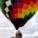 Passeio de balão em foz  em Foz do Iguaçu, PR por Eco Cataratas Resort By SJ Hotéis