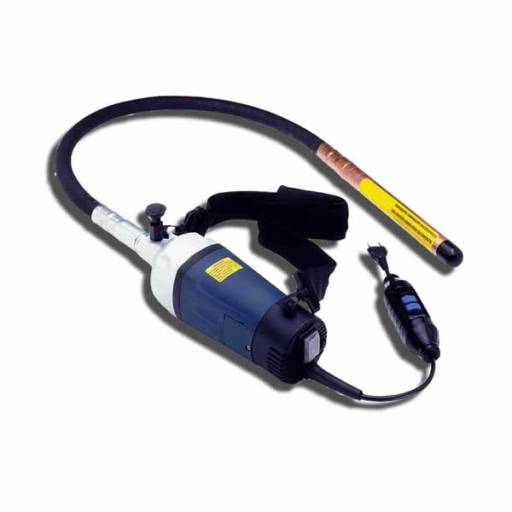 Vibrador de Concreto por Miloc Locação