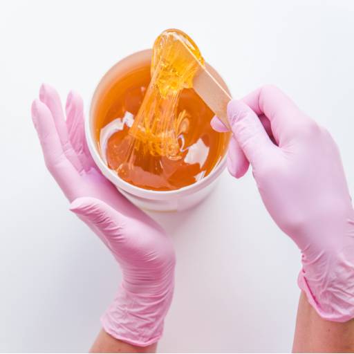 Depilação com cera - Virilha por ARAW88 HAIR HOUSE