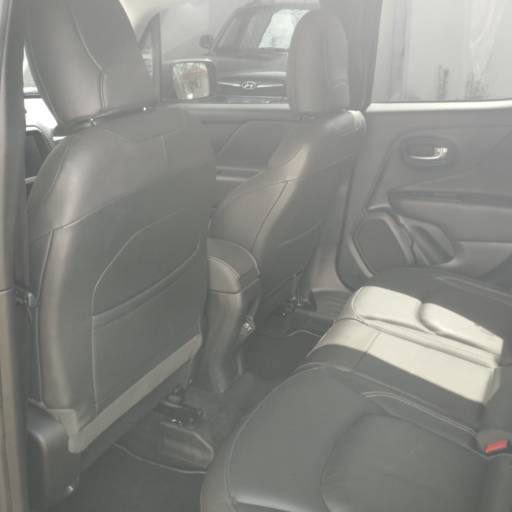 JEEP RENEGADE LONGITUDE 2.0 2021 em Botucatu, SP por Ricardo Veículos Multimarcas