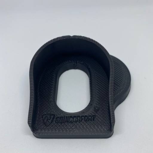 Extensor Direito G em Botucatu, SP por Equiconfort