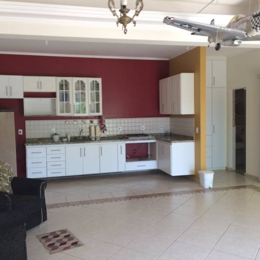 Chacara convivio 2  por Chácara Convívio Tortorella