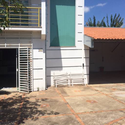 Chacara convivio 2  por Chácara Convívio Tortorella