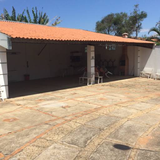 Chacara convivio 2  por Chácara Convívio Tortorella