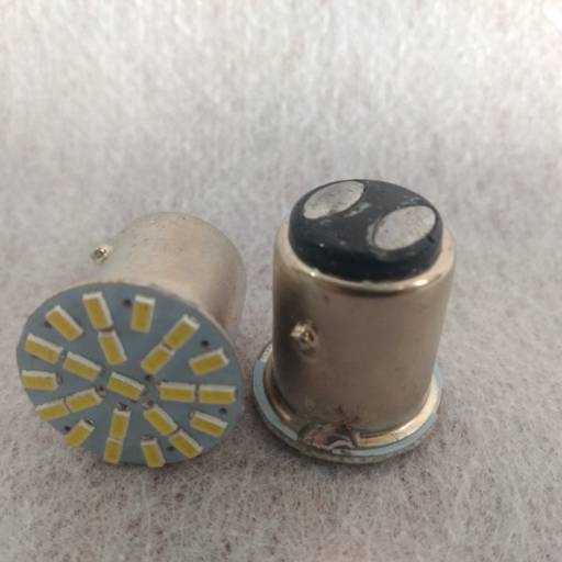 LED AUTOMOTIVO - 2 POLOS em Itupeva, SP por Spx Acessórios e Autopeças