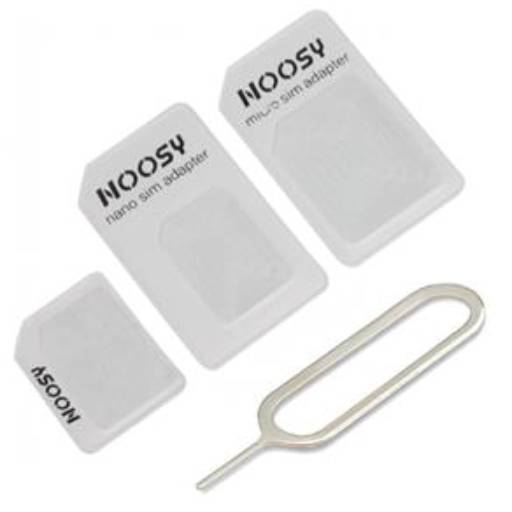 Adaptador de chip por Fael Cases e Multi Assistência Loja II