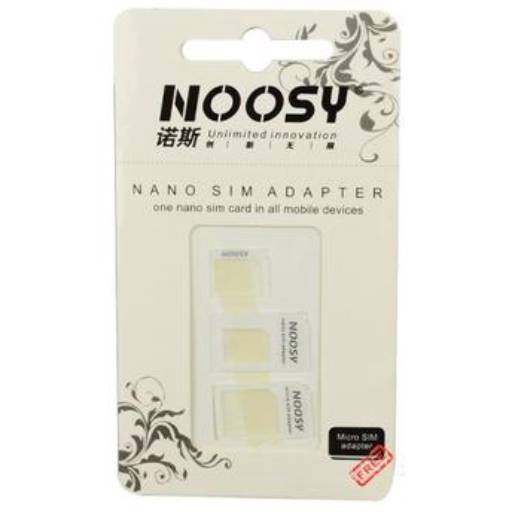 Adaptador de chip por Fael Cases e Multi Assistência Loja II